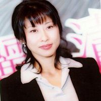 叶倩文头像高清图片大全_名人叶倩文真人头像大图下载