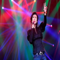 叶倩文头像高清图片大全_名人叶倩文真人头像大图下载