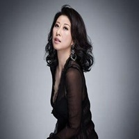 叶倩文头像高清图片大全_名人叶倩文真人头像大图下载