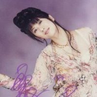 叶倩文头像高清图片大全_名人叶倩文真人头像大图下载