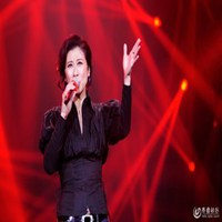 叶倩文头像高清图片大全_名人叶倩文真人头像大图下载