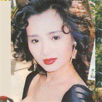 叶子楣头像高清图片大全_名人叶子楣真人头像大图下载