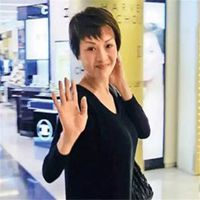 叶子楣头像高清图片大全_名人叶子楣真人头像大图下载