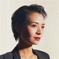 叶子楣头像高清图片大全_名人叶子楣真人头像大图下载