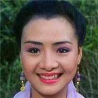 叶子楣头像高清图片大全_名人叶子楣真人头像大图下载