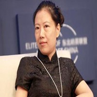 叶檀头像高清图片大全_名人叶檀真人头像大图下载