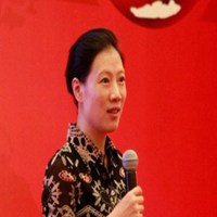 叶檀头像高清图片大全_名人叶檀真人头像大图下载