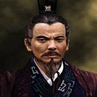 司马懿头像高清图片大全_名人司马懿真人头像大图下载