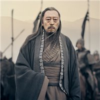 司马懿头像高清图片大全_名人司马懿真人头像大图下载