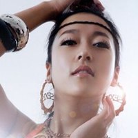 吉克隽逸头像高清图片大全_名人吉克隽逸真人头像大图下载