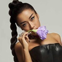 吉克隽逸头像高清图片大全_名人吉克隽逸真人头像大图下载