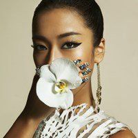 吉克隽逸头像高清图片大全_名人吉克隽逸真人头像大图下载