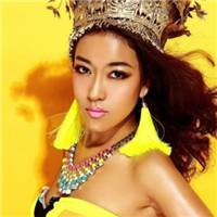 吉克隽逸头像高清图片大全_名人吉克隽逸真人头像大图下载