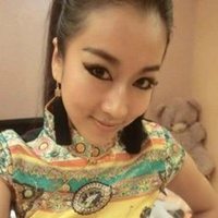 吉克隽逸头像高清图片大全_名人吉克隽逸真人头像大图下载