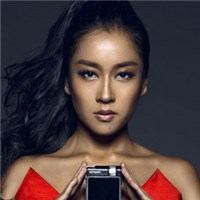 吉克隽逸头像高清图片大全_名人吉克隽逸真人头像大图下载