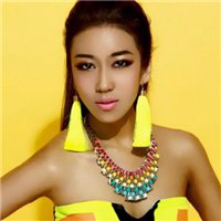 吉克隽逸头像高清图片大全_名人吉克隽逸真人头像大图下载