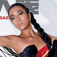 吉克隽逸头像高清图片大全_名人吉克隽逸真人头像大图下载