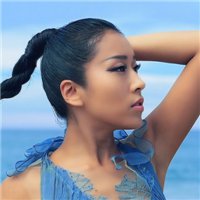 吉克隽逸头像高清图片大全_名人吉克隽逸真人头像大图下载