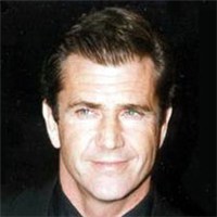 吉布森头像高清图片大全_名人吉布森真人头像大图下载