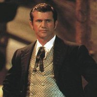 吉布森头像高清图片大全_名人吉布森真人头像大图下载