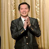 向华强头像高清图片大全_名人向华强真人头像大图下载