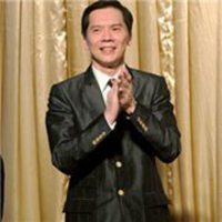 向华强头像高清图片大全_名人向华强真人头像大图下载