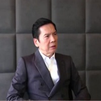 向华强头像高清图片大全_名人向华强真人头像大图下载