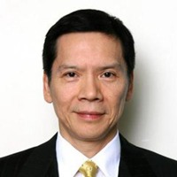 向华强头像高清图片大全_名人向华强真人头像大图下载