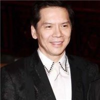 向华强头像高清图片大全_名人向华强真人头像大图下载