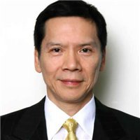 向华强头像高清图片大全_名人向华强真人头像大图下载