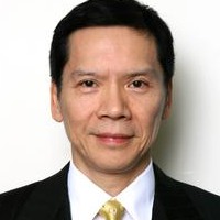 向华强头像高清图片大全_名人向华强真人头像大图下载