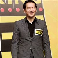 向华强头像高清图片大全_名人向华强真人头像大图下载