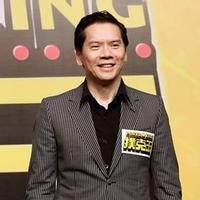 向华强头像高清图片大全_名人向华强真人头像大图下载