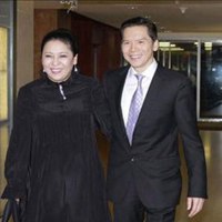 向华强头像高清图片大全_名人向华强真人头像大图下载