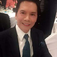 向华强头像高清图片大全_名人向华强真人头像大图下载