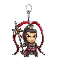 吕布头像高清图片大全_名人吕布真人头像大图下载