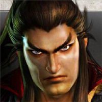 吕布头像高清图片大全_名人吕布真人头像大图下载