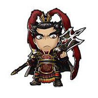 吕布头像高清图片大全_名人吕布真人头像大图下载