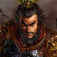 吕布头像高清图片大全_名人吕布真人头像大图下载