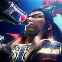 吕布头像高清图片大全_名人吕布真人头像大图下载