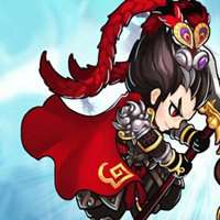 吕布头像高清图片大全_名人吕布真人头像大图下载