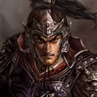 吕布头像高清图片大全_名人吕布真人头像大图下载