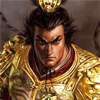 吕布头像高清图片大全_名人吕布真人头像大图下载