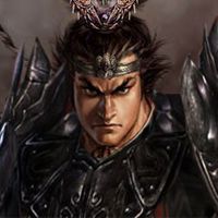 吕布头像高清图片大全_名人吕布真人头像大图下载