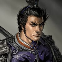 吕布头像高清图片大全_名人吕布真人头像大图下载