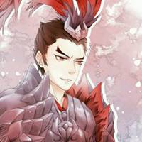 吕布头像高清图片大全_名人吕布真人头像大图下载