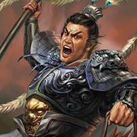 吕布头像高清图片大全_名人吕布真人头像大图下载