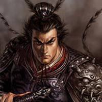 吕布头像高清图片大全_名人吕布真人头像大图下载