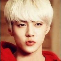 吴世勋头像高清图片大全_名人吴世勋真人头像大图下载