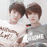 吴世勋头像高清图片大全_名人吴世勋真人头像大图下载